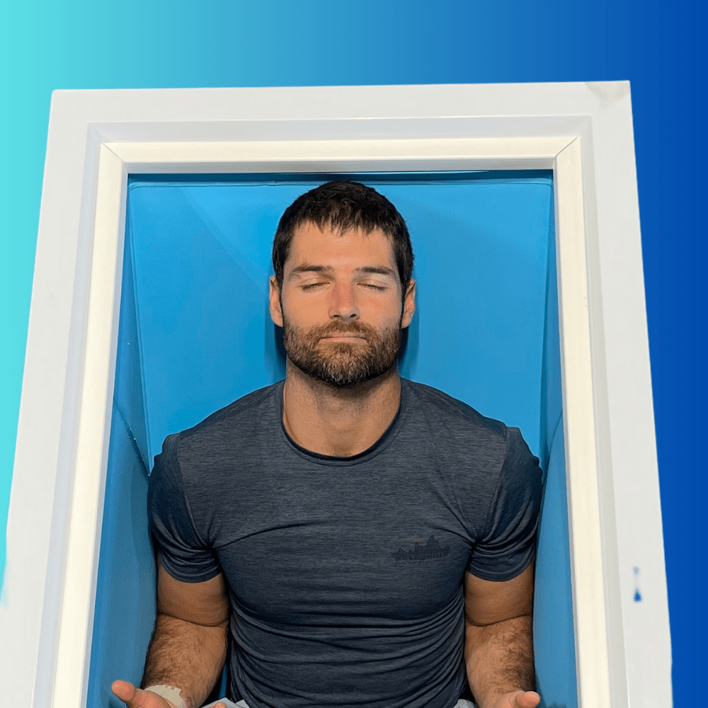 Fire Cold Plunge 2.0 COPY TEST - Fire Cold Plunge