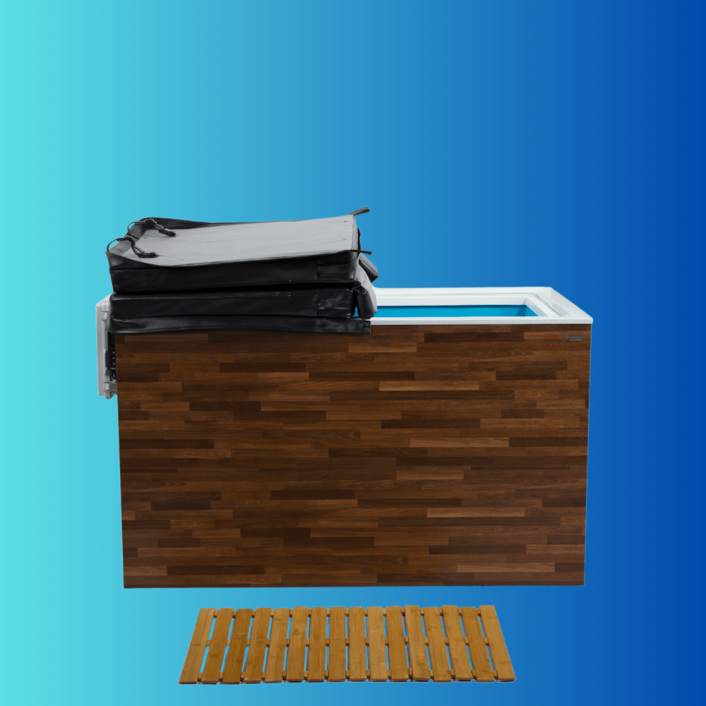 Fire Cold Plunge 3.0 - Fire Cold Plunge