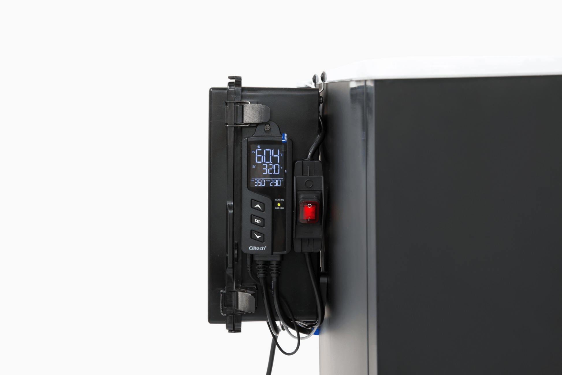 Fire Cold Plunge 3.0 - Fire Cold Plunge