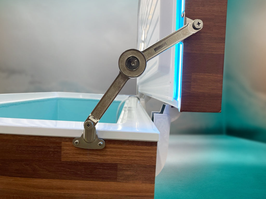 Fire Cold Plunge - Fire Cold Plunge